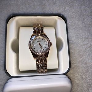 Gorgeous Relic by Fossil women’s watch